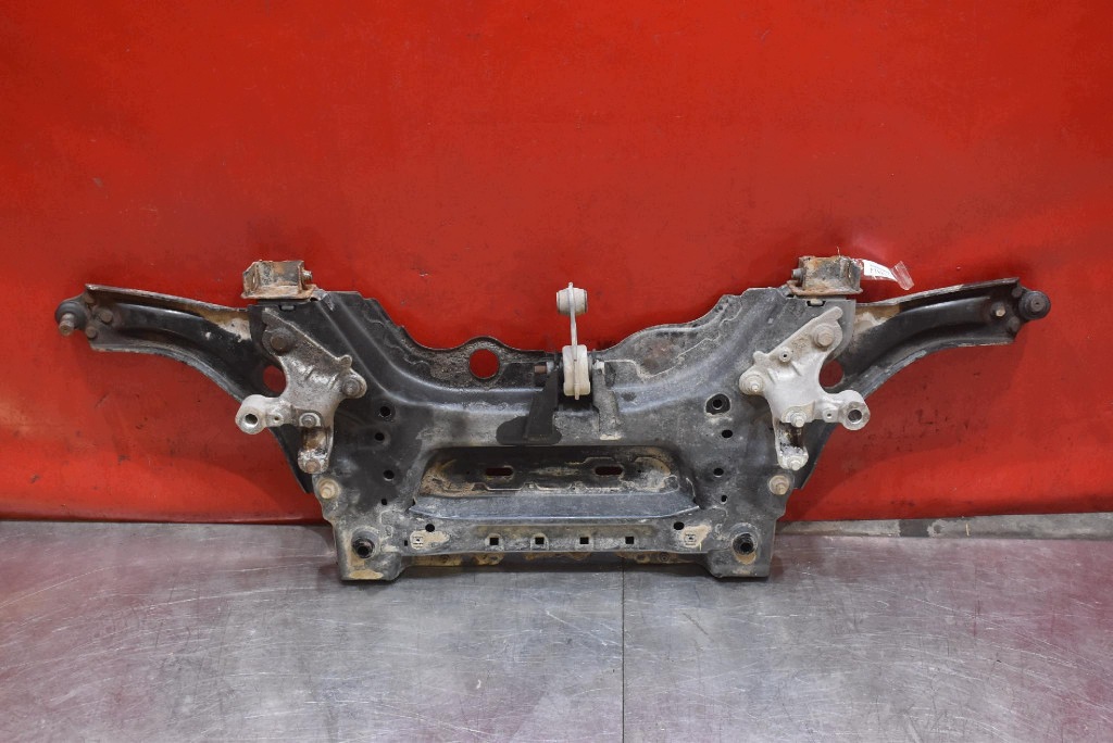 axle beam sider subframe axle beam front RENAULT MEGANE 4 IV 1.6 SCe 115 KM 16-20