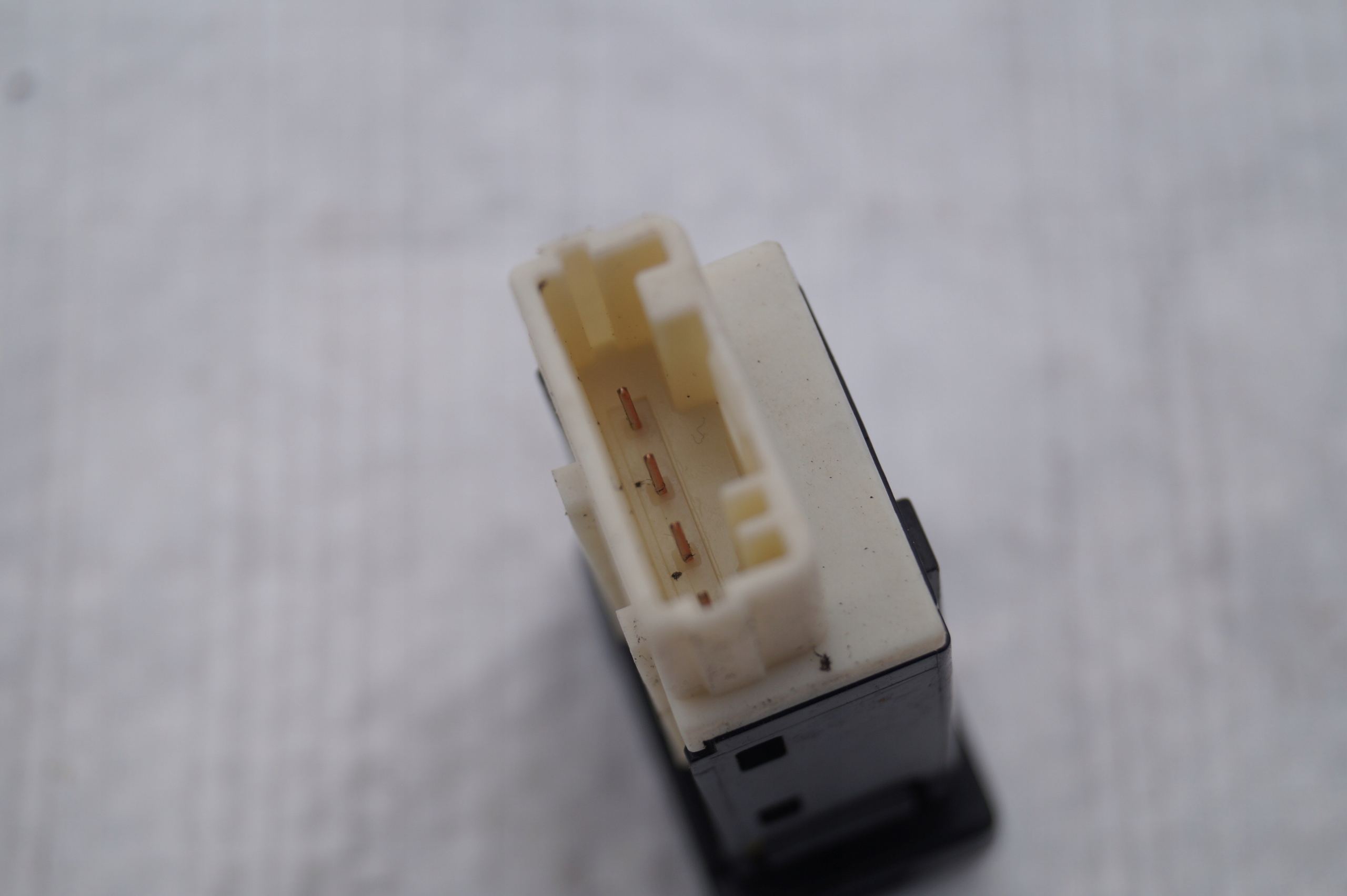 switch control lighting cabs TOYOTA HIGHLANDER II 2 2010-2013
