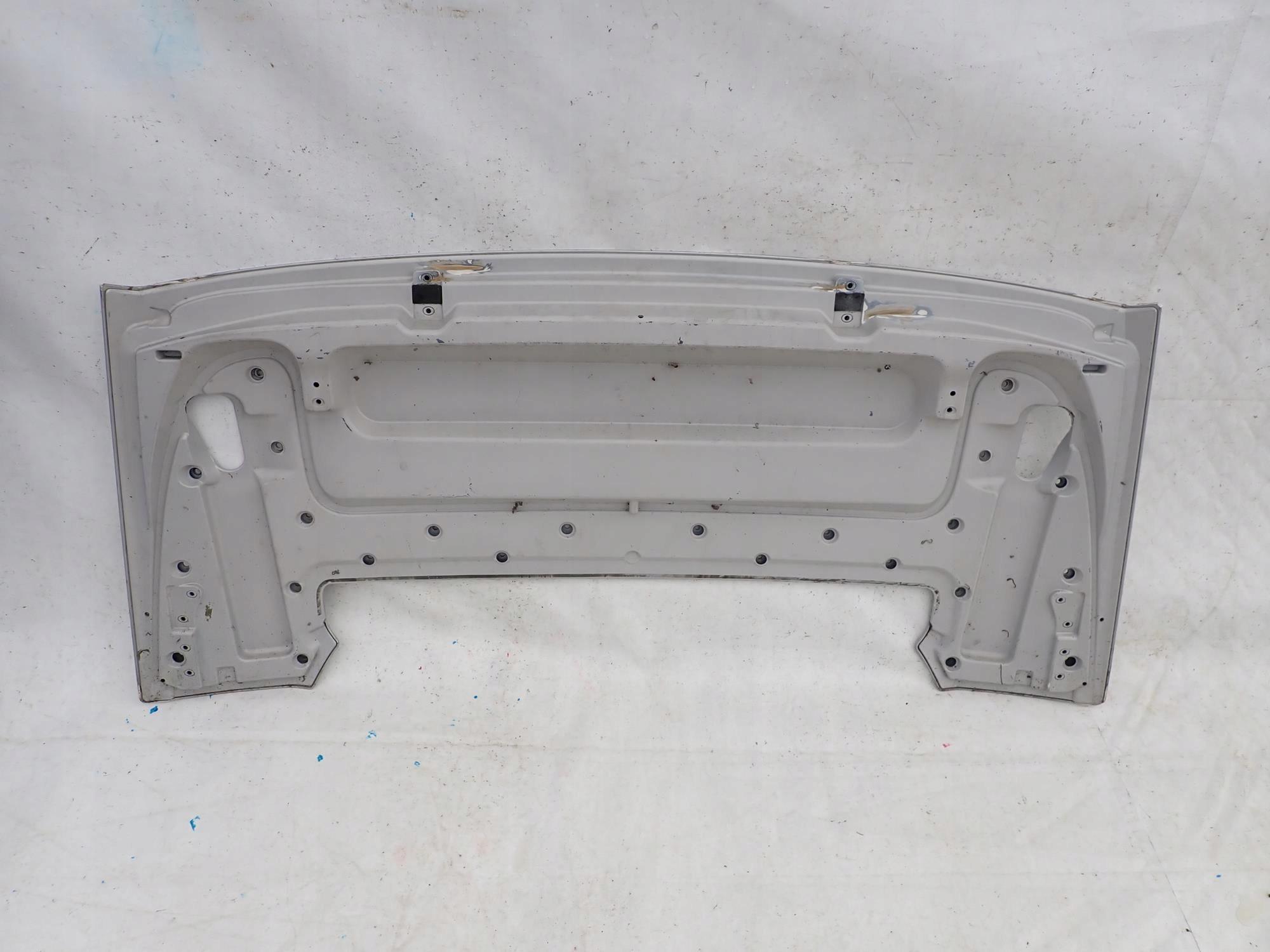BMW 6 E64 CABRIO 04-10 cover boot boot door