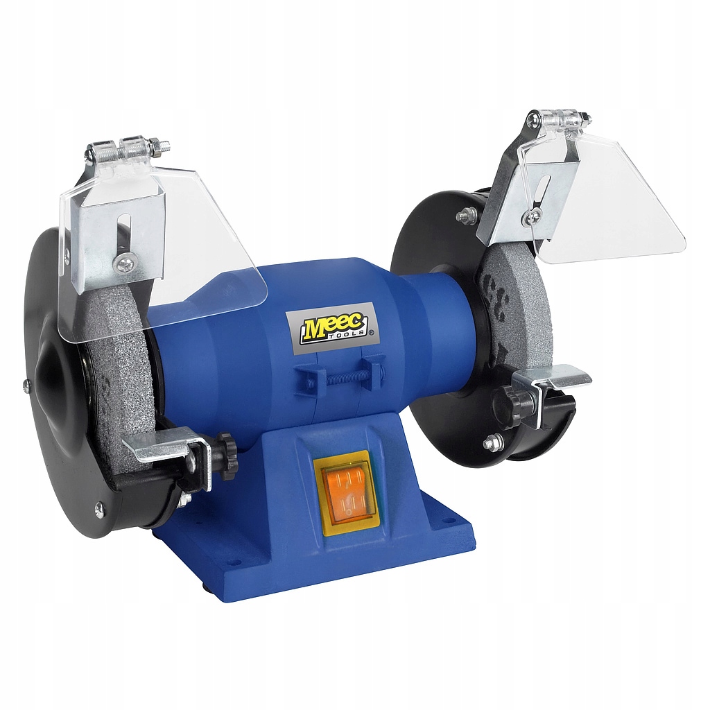 Dvojkotúčová Brúska Meec 150 W 2950/min 230 V