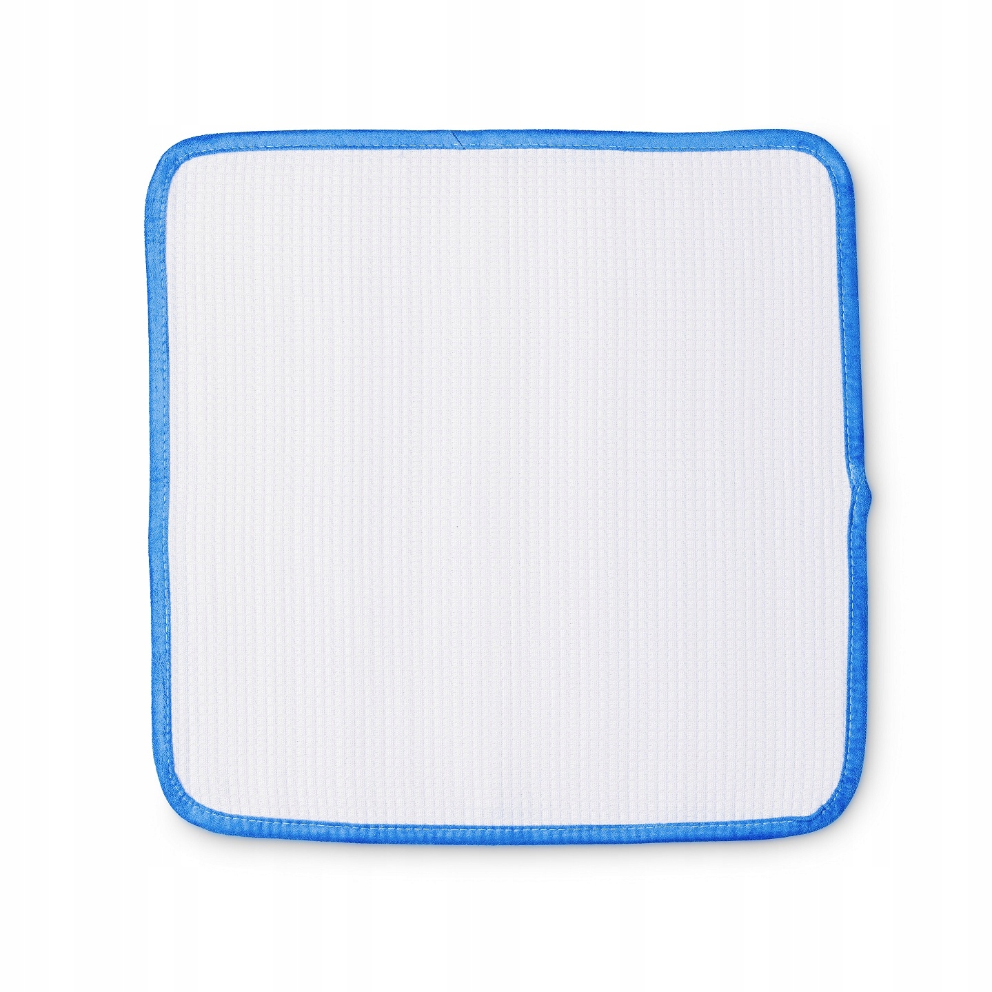 Fx Protect Simply White Waffle Glass mikrofibra do czyszczenia szyb