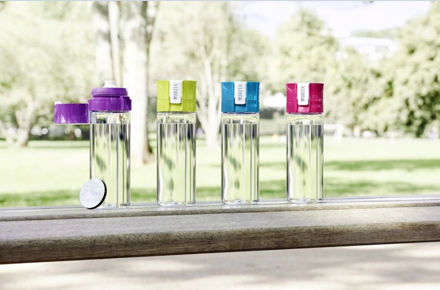 WKŁAD DYSK DO BUTELKI VITAL BRITA MICRODISC 1szt Marka Brita