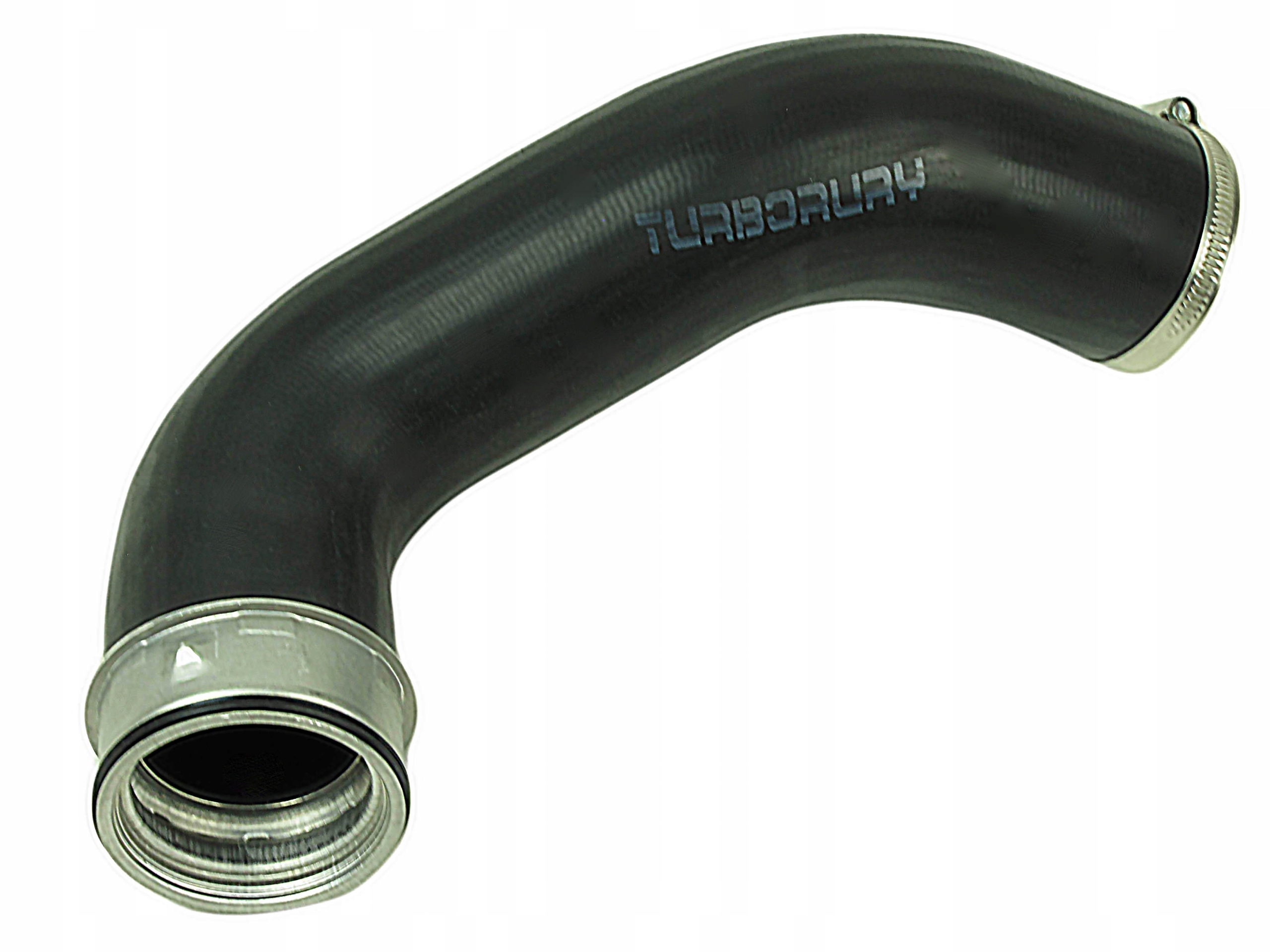 Trubka Turbo Intercoolera Vw Tiguan 5N 2.0 Tdi