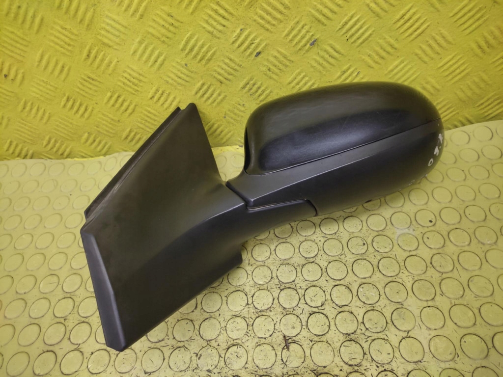 FIAT BRAVO II mirror left 5 PIN
