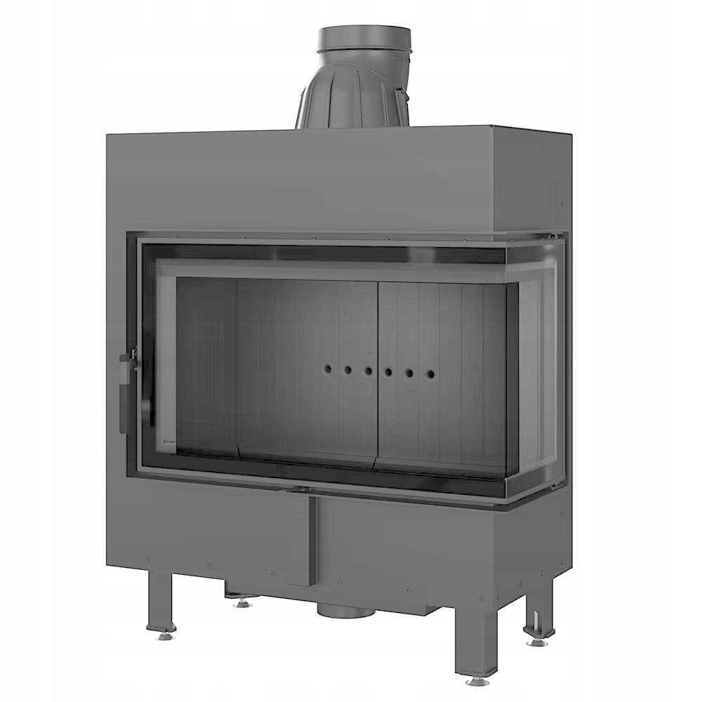 Krbová Vložka Lucy 14 Pravá Slim Černá Sada