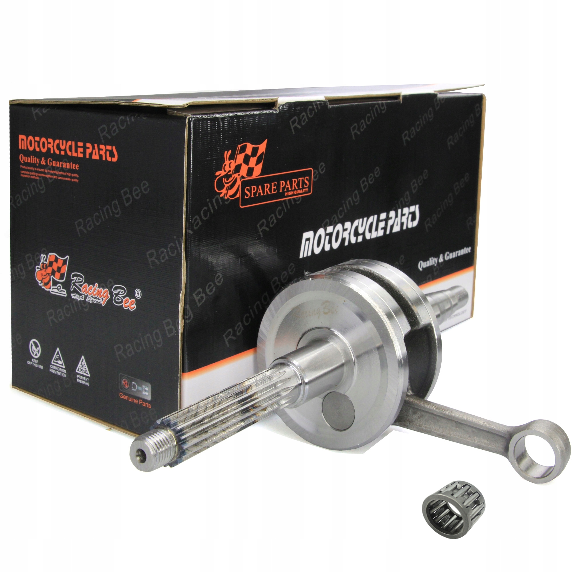 Купить Подшипник коленчатого вала Racing Bee Tuning Keeway Focus Matrix ...