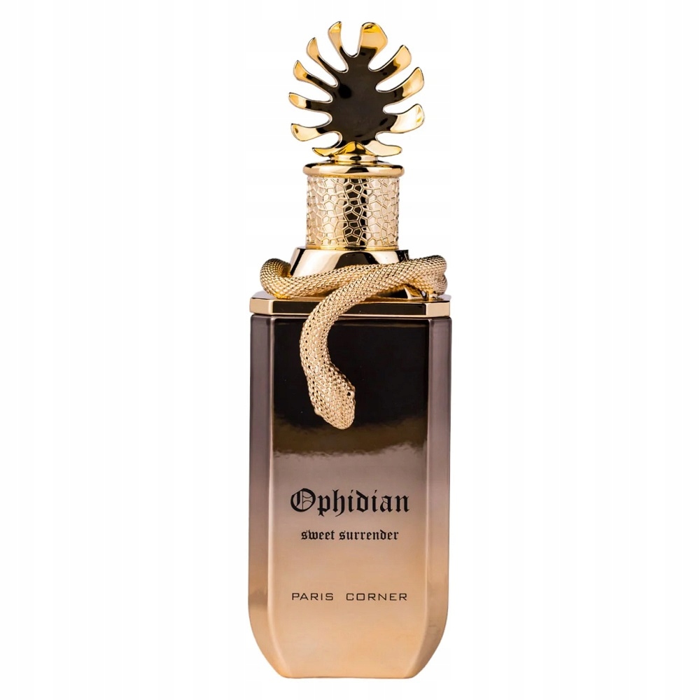Paris Corner Ophidian Sweet Surrender Edp 100ml Spray