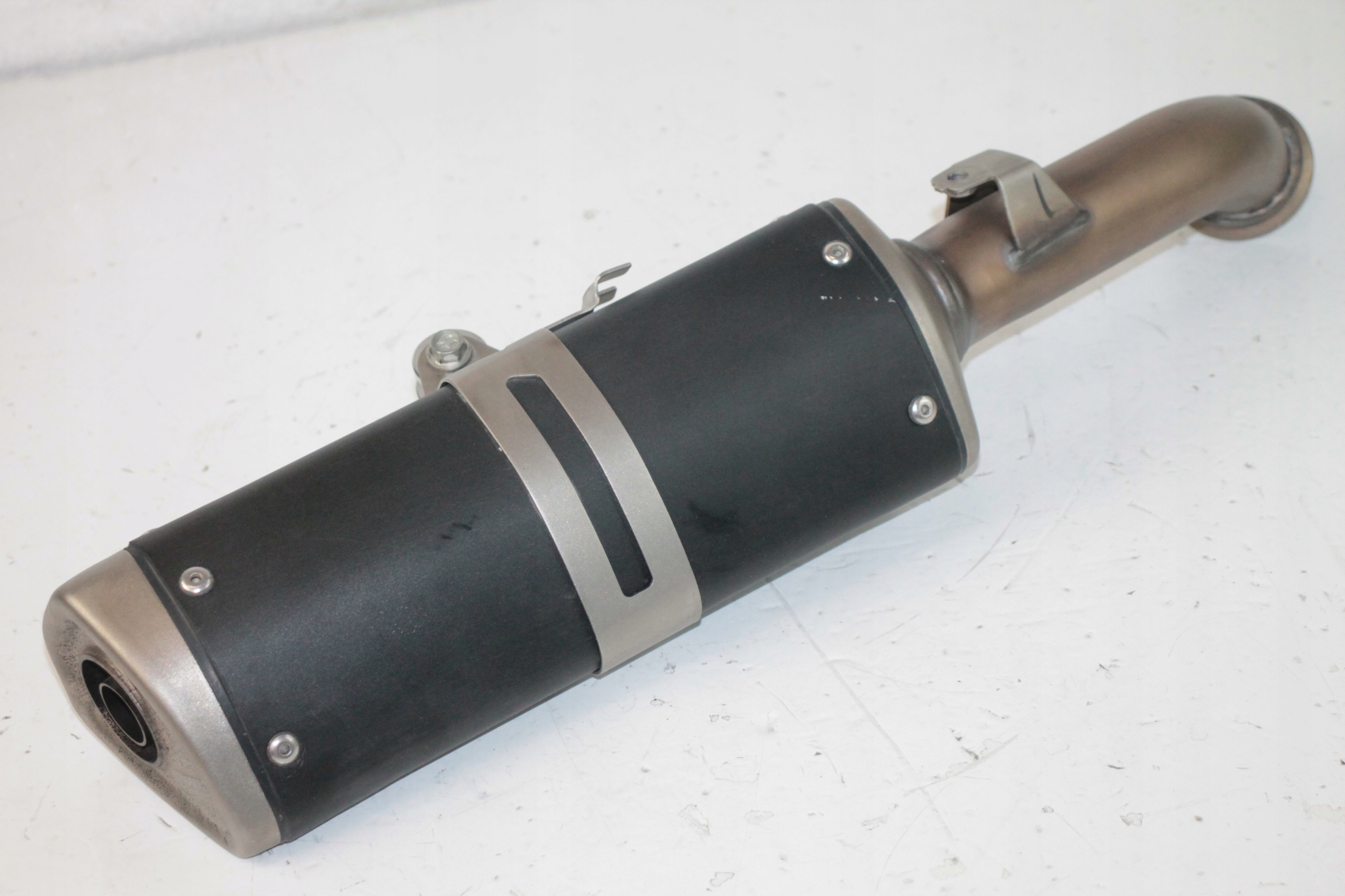 KTM390-2020 136 - KTM DUKE 390 2017 + ГЛУШНИК