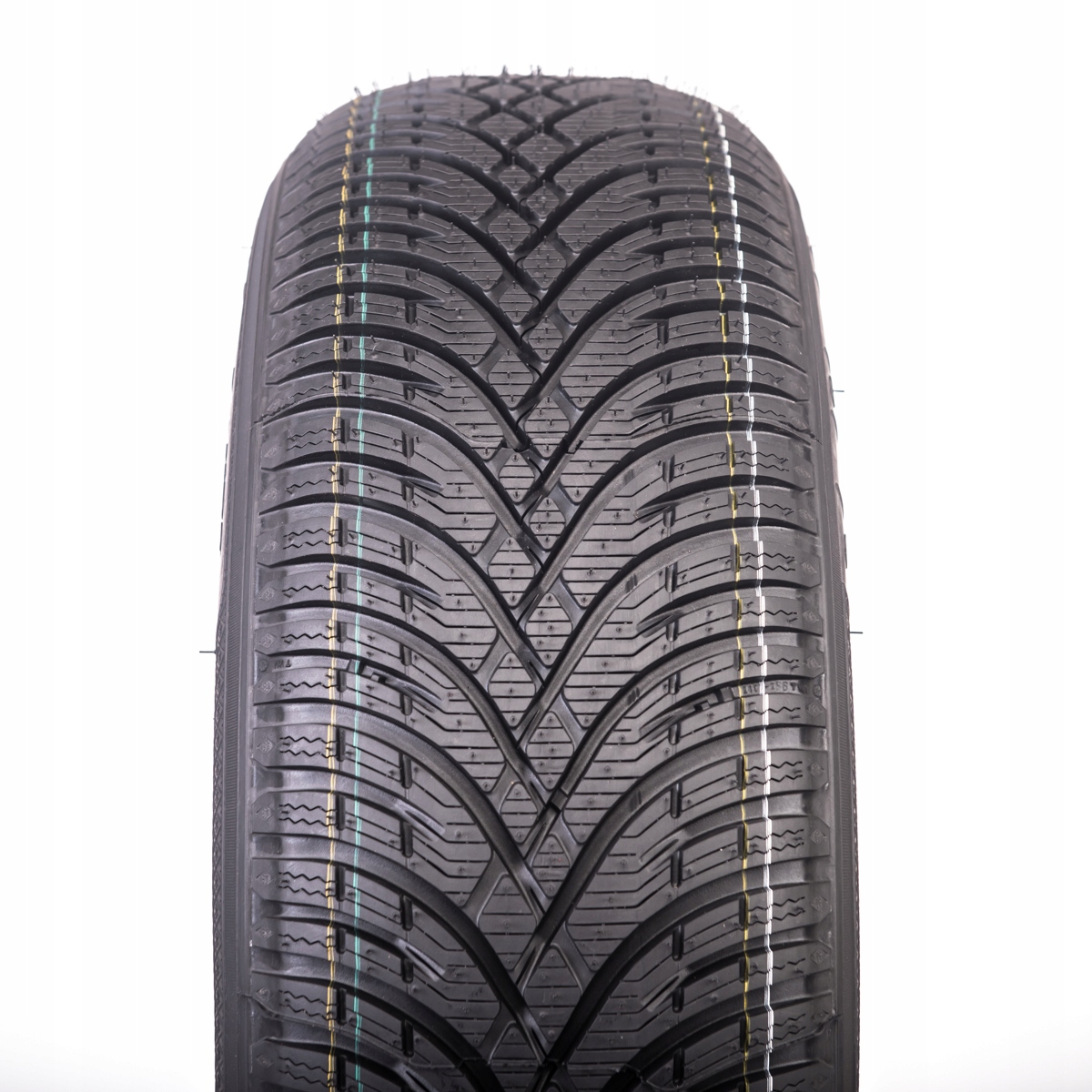 1x OPONA ZIMOWA 195/65R15 Kleber Krisalp HP3 91T