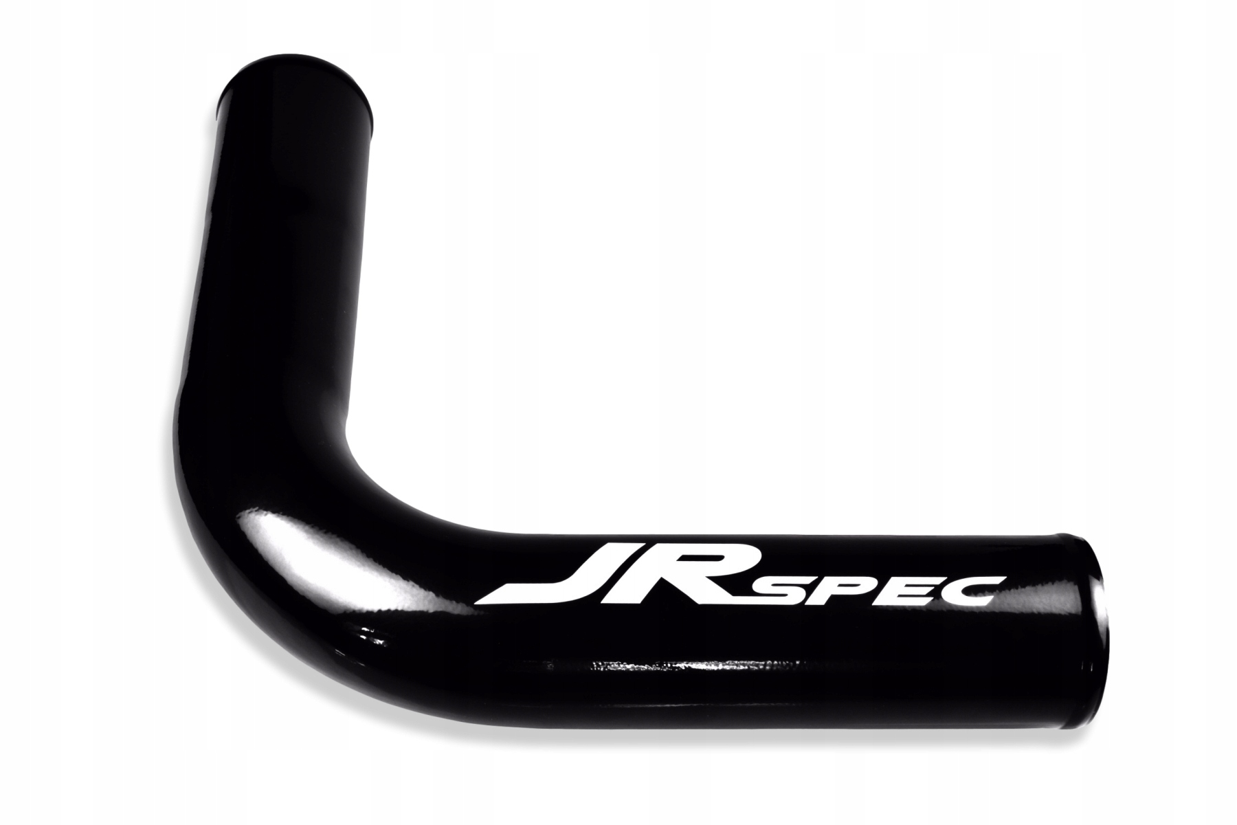 Hliníkové koleno JRspec 90' 89 mm, 60 cm