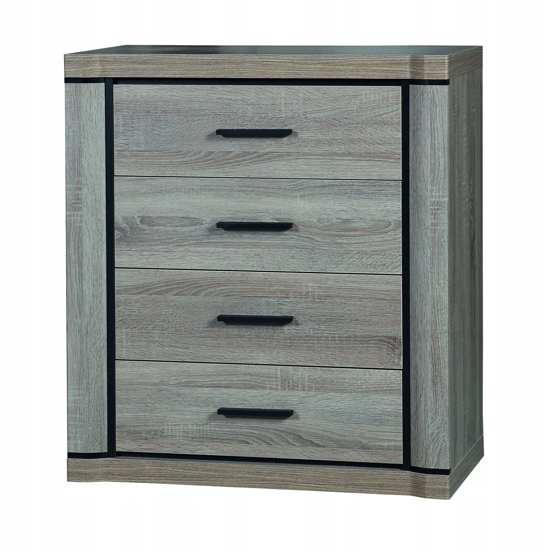 комод с пеналом спальня