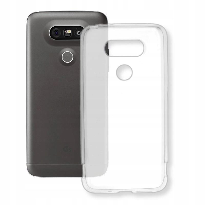 

Etui Ultra Cienkie Case do Lg G5 H850 Pokrowiec