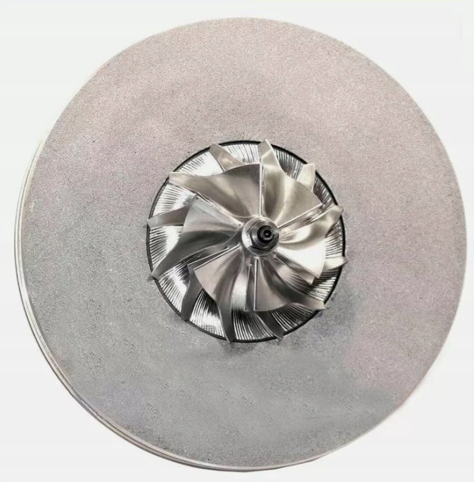 Jádro Vložky Turbíny Cartridge Mercedes C-klasa W204 C220 2.2 CDI 170 Km