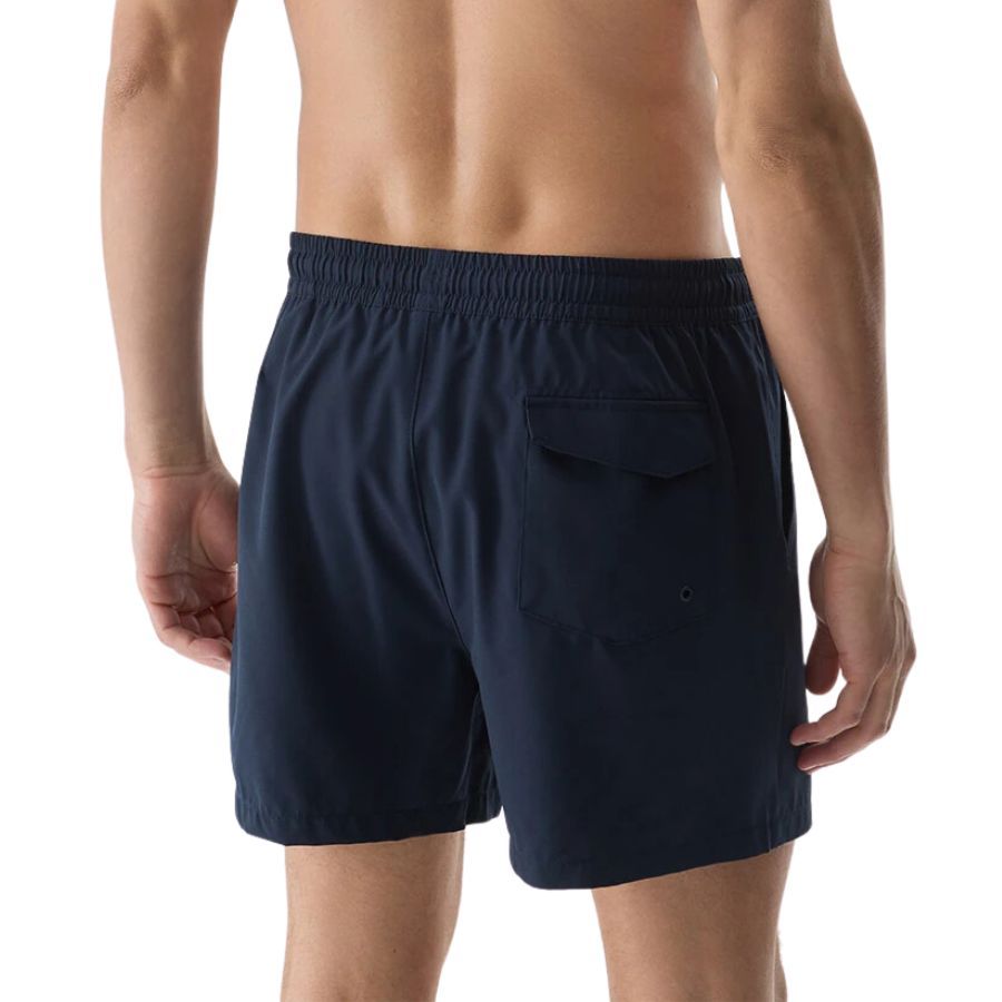 SPODENKI MĘSKIE 4F SZORTY KĄPIELÓWKI SPORTOWE NA BASEN PLAŻOWE Marka 4F