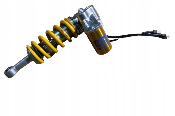 MT10SP.AMORTYL - MT10 SP 18R ЗАДНИЙ АМОРТИЗАТОР OHLINS