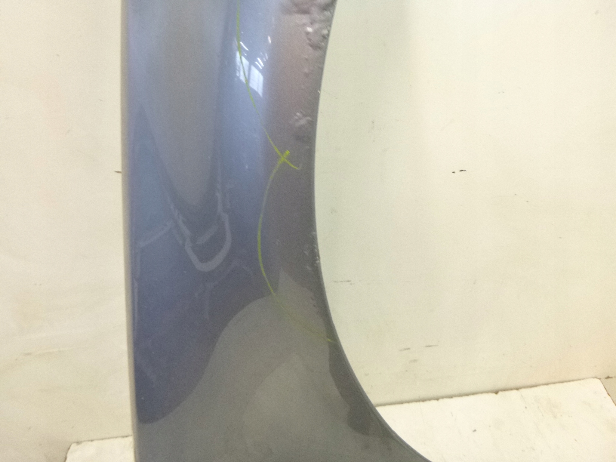 fender right BMW E46 Compact A08/7 2003r.