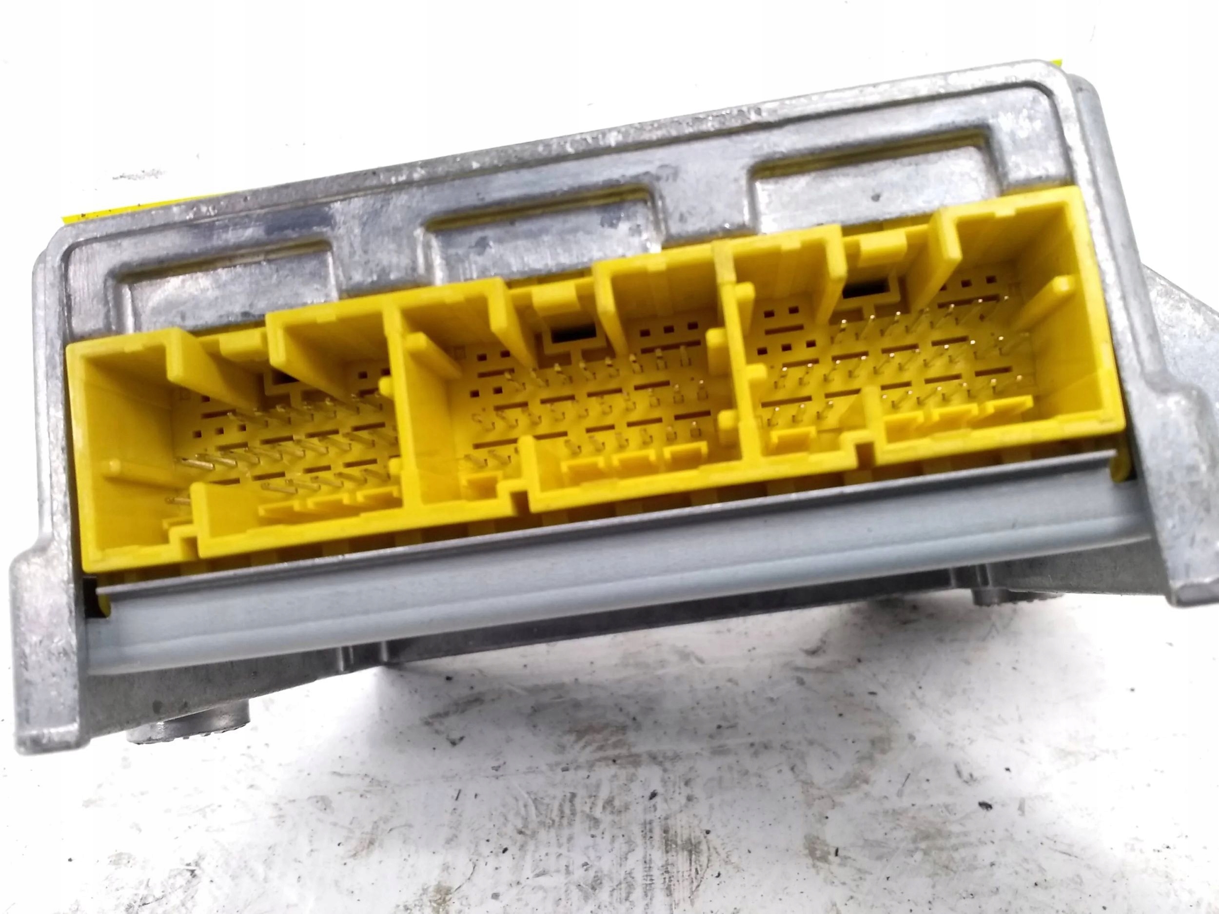 подушки безопасности mazda 3 BM BN BRE7-57K30 подушек