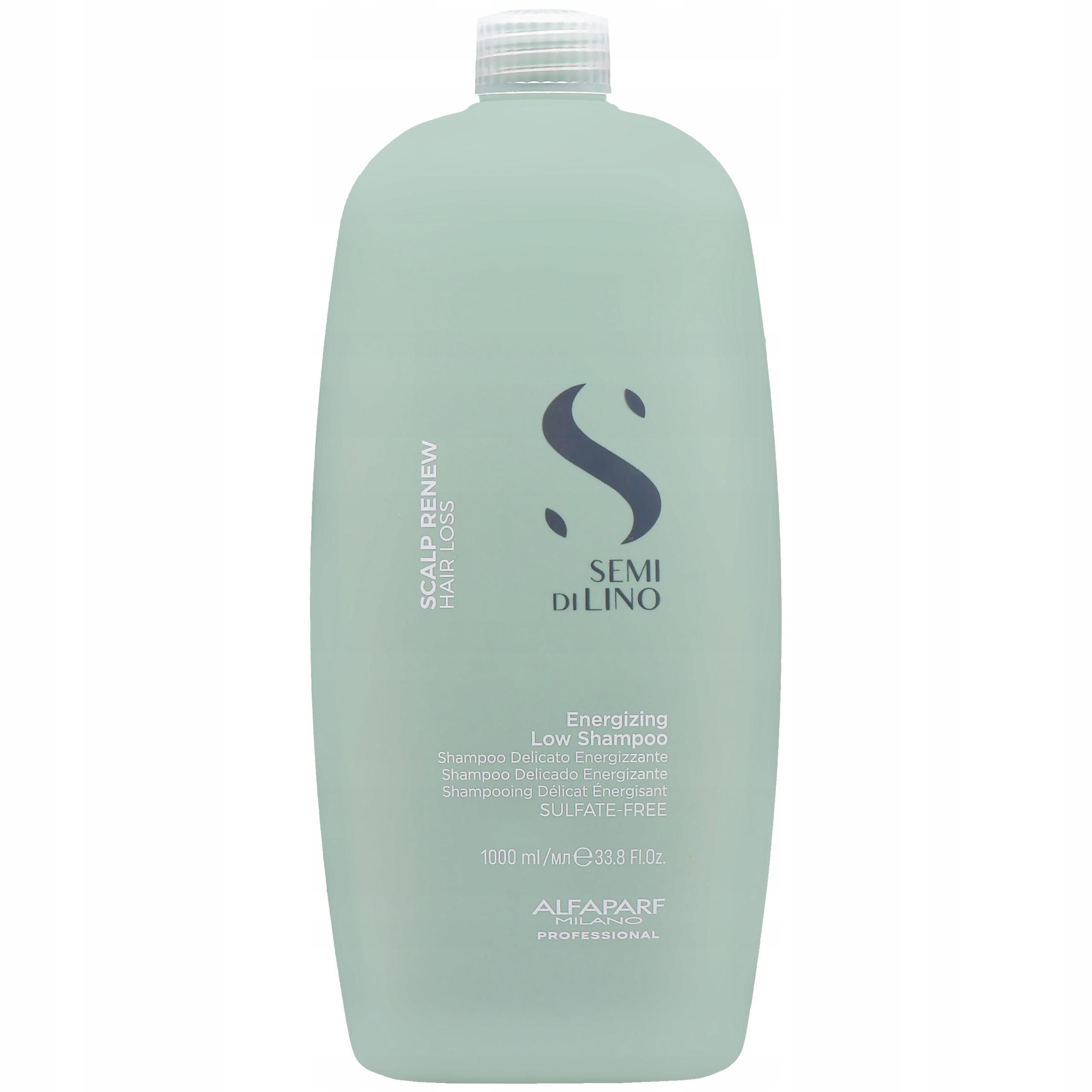 Energizující Alfaparf Scalp Care šampon proti vypadávání vlasů 1000 ml