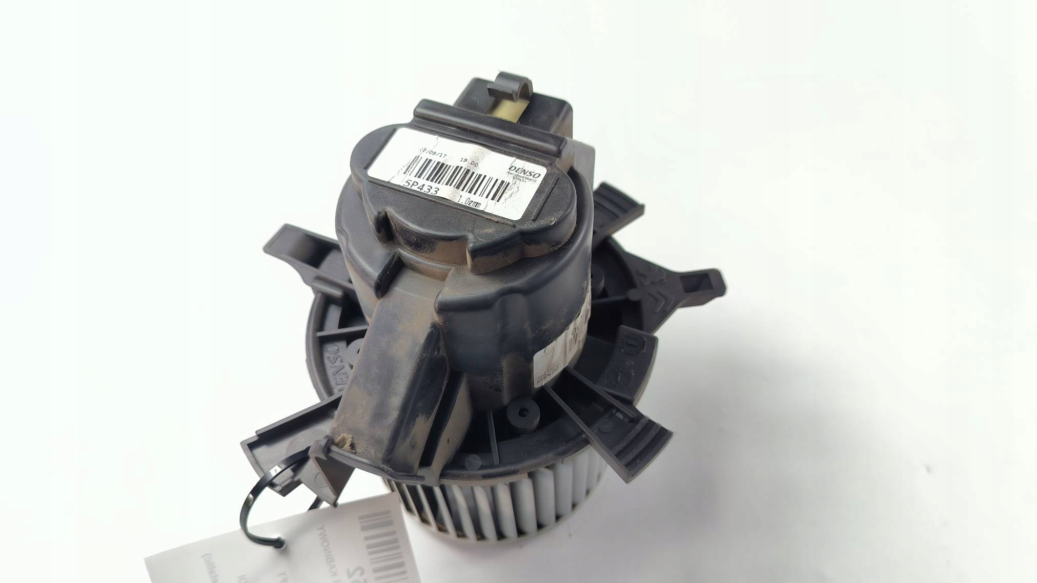heating fan cab 5P4330000 CITROEN C-ELYSEE LIFT