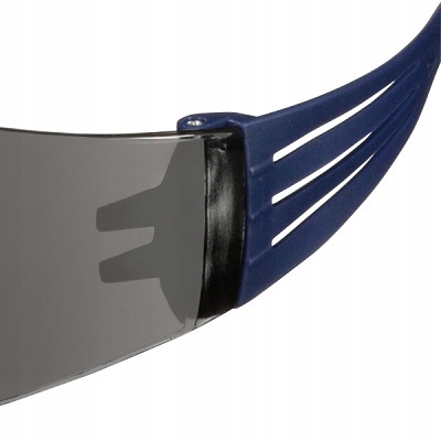 Okulary ochronne 3M SecureFit 100