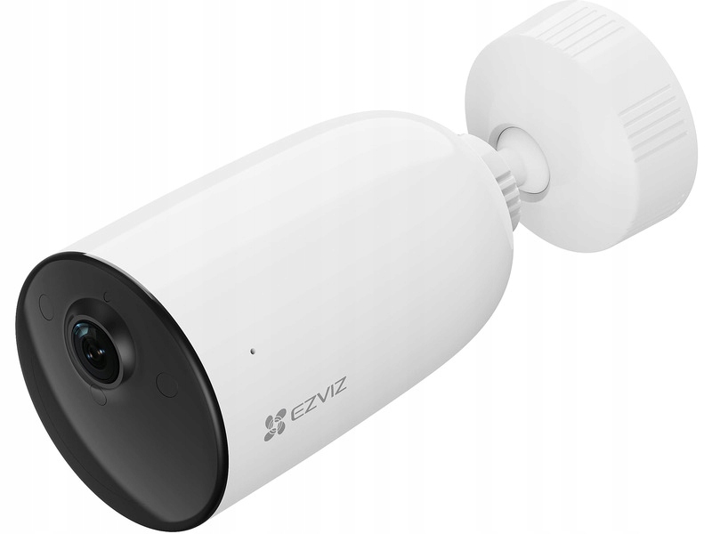 Kamera Ezviz CB3 Zewnętrzna, Wi-Fi Bluetooth Panel solarny