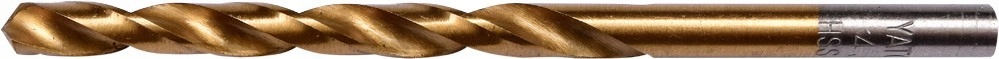 

Yato Wiertlo Do Metalu Hss-tin 4,5 MM YT-44643