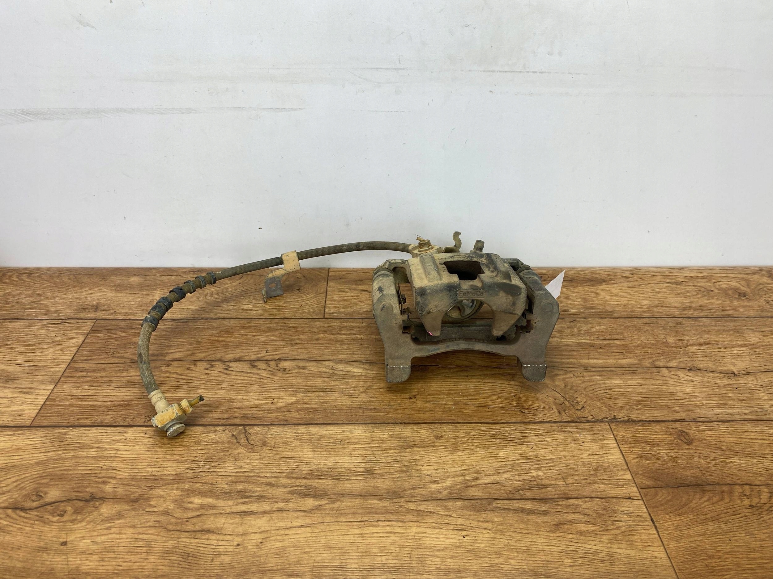 caliper brake rear right Ford Mustang VI 2015+