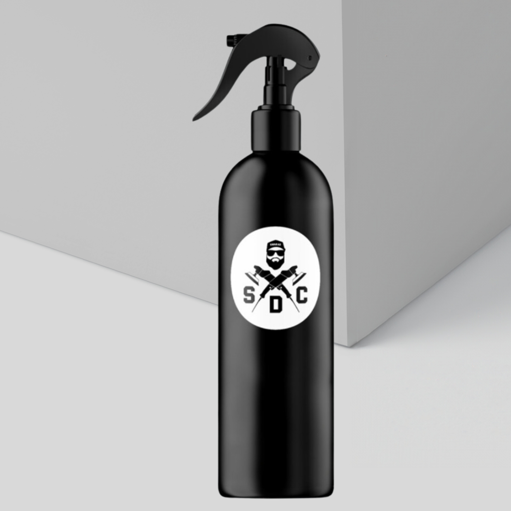 Swag BUTELKA Z ATOMIZEREM