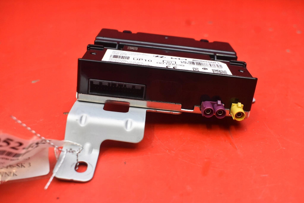 control unit module ECALL 96510-P1100 KIA SPORTAGE 5 V 21-25