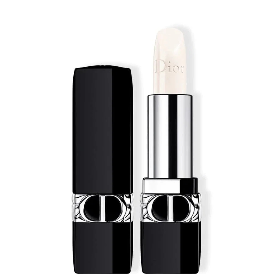Christian Dior, Couture Colour, saténový finiš, balzám na rty, odstín 000, Diornatural, R