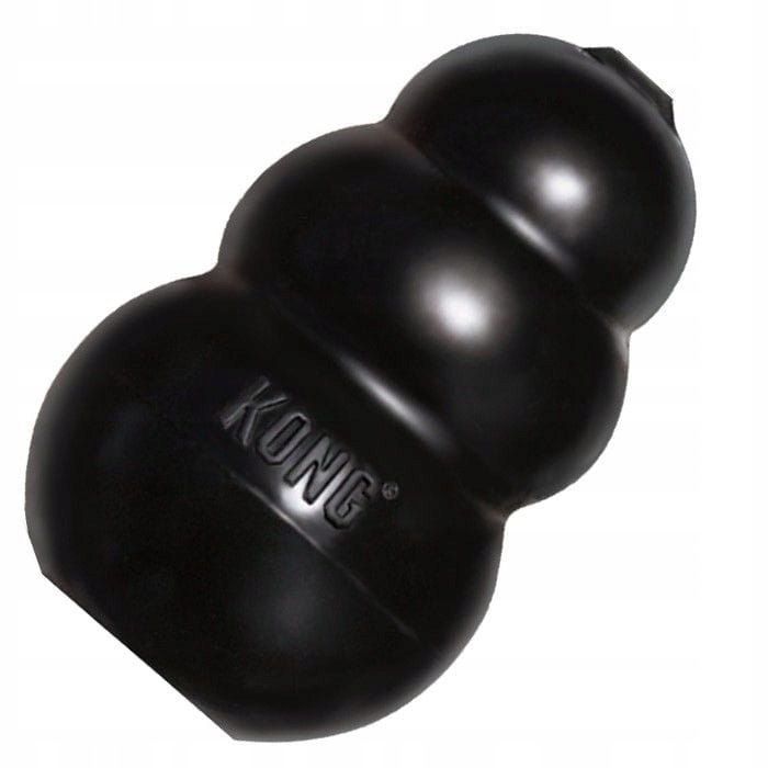 

Kong Extreme S Mocna Zabawka Gryzak Dla Psa