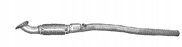 RURA KOLEKTOROWA 17.311 OPEL ASTRA H, ZAFIRA B 1.6, 1.8