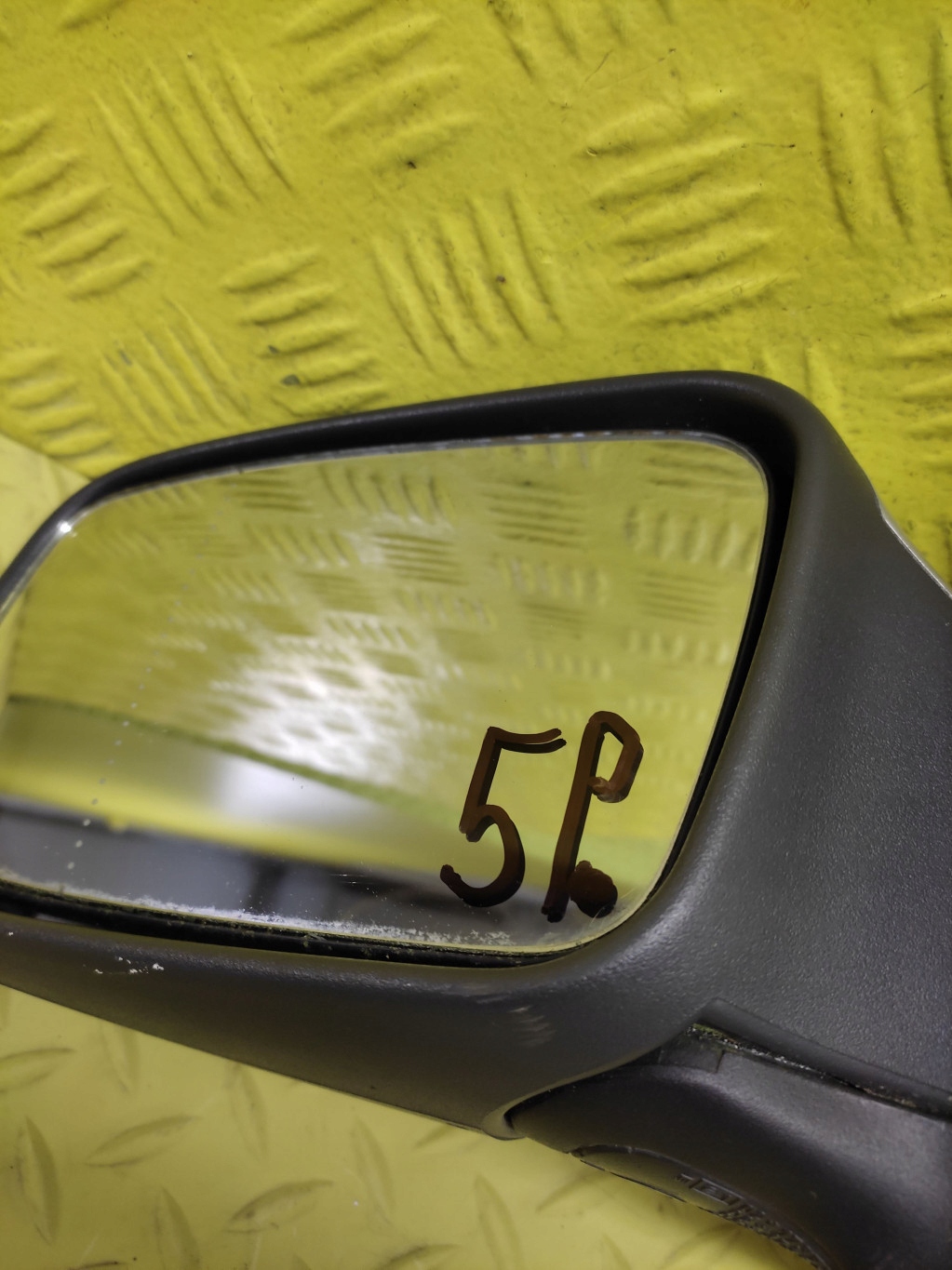 VOLVO V40 mirror exterior left 5 PIN