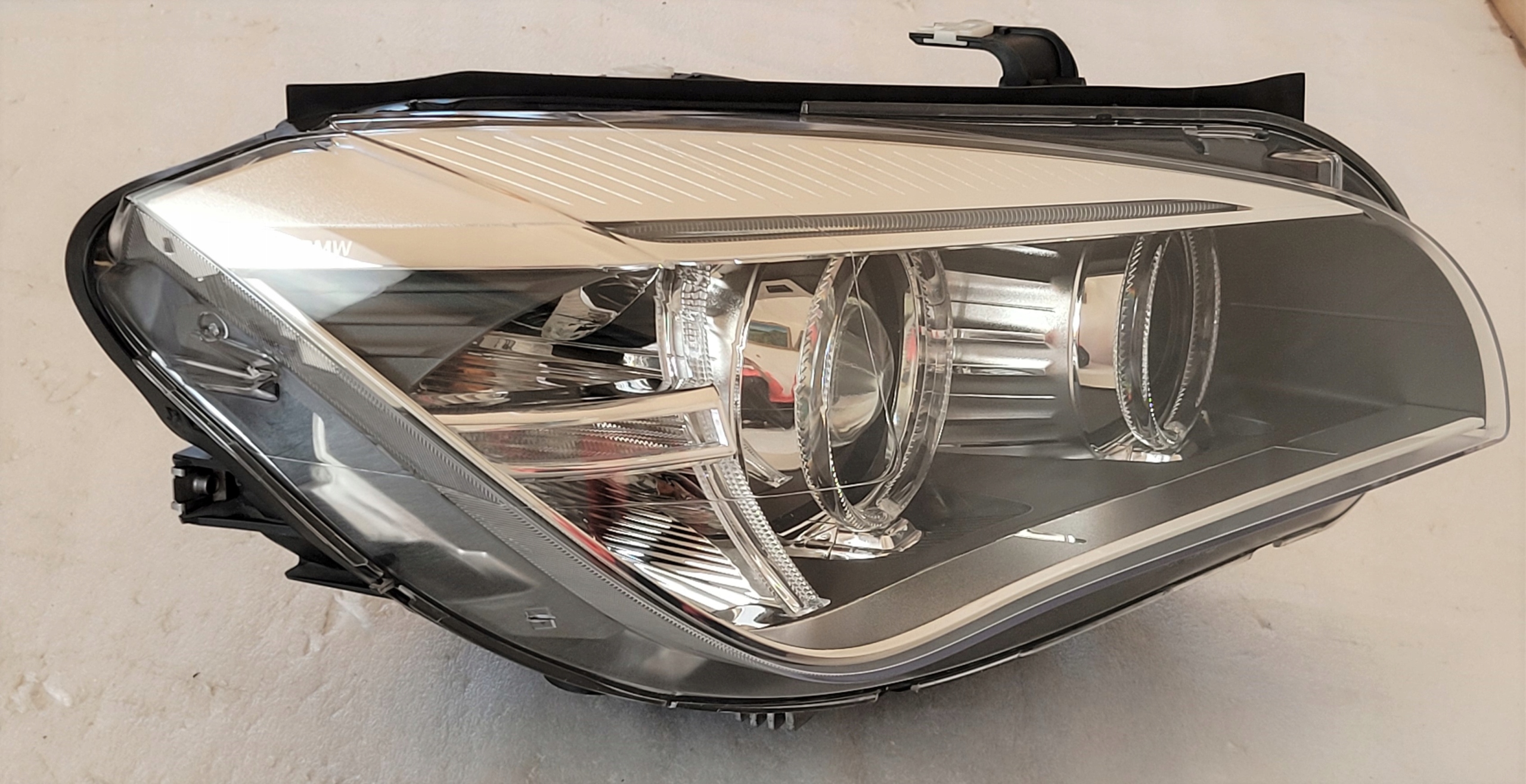 LEDs for BMW X1 (E84) - 2009 - 2015