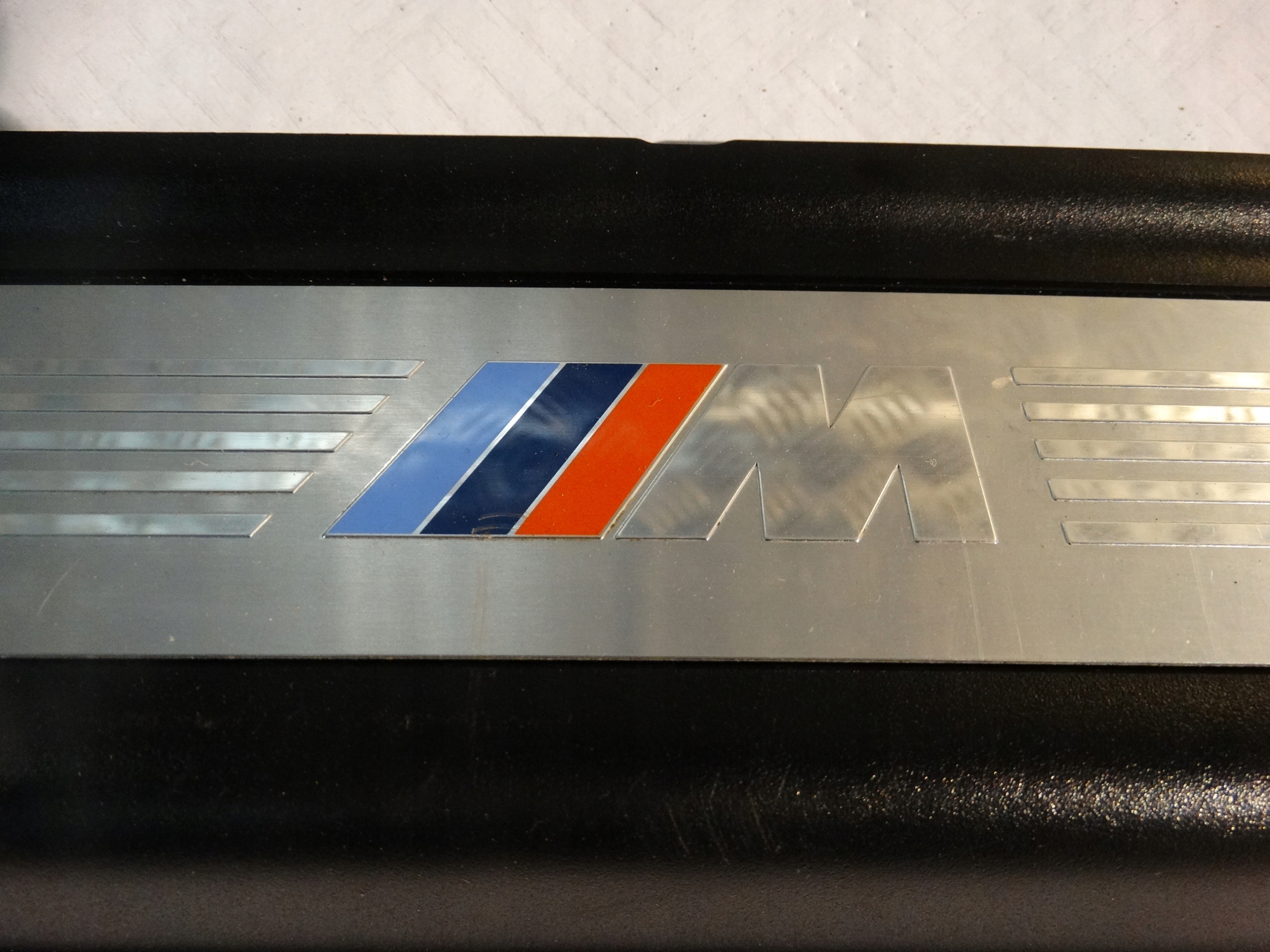 IDEALNA cap moulding threshold right BMW F13 1