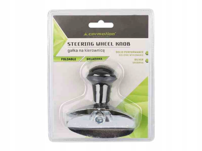 Szczotka do czyszczenia detali felg Producent części Carmotion