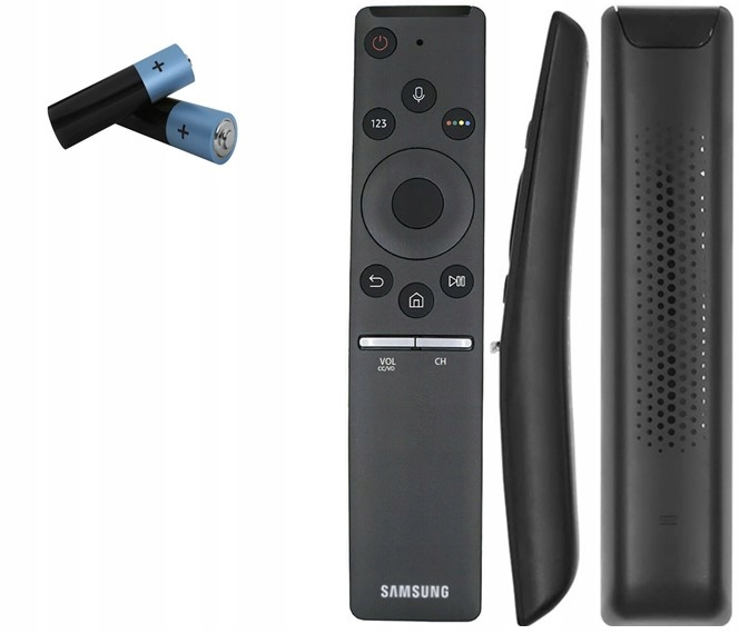 Originální Dálkový Ovladač Pro Televizor Samsung UA49KU7500 UA49KU7500K UA49KU7500KXZN