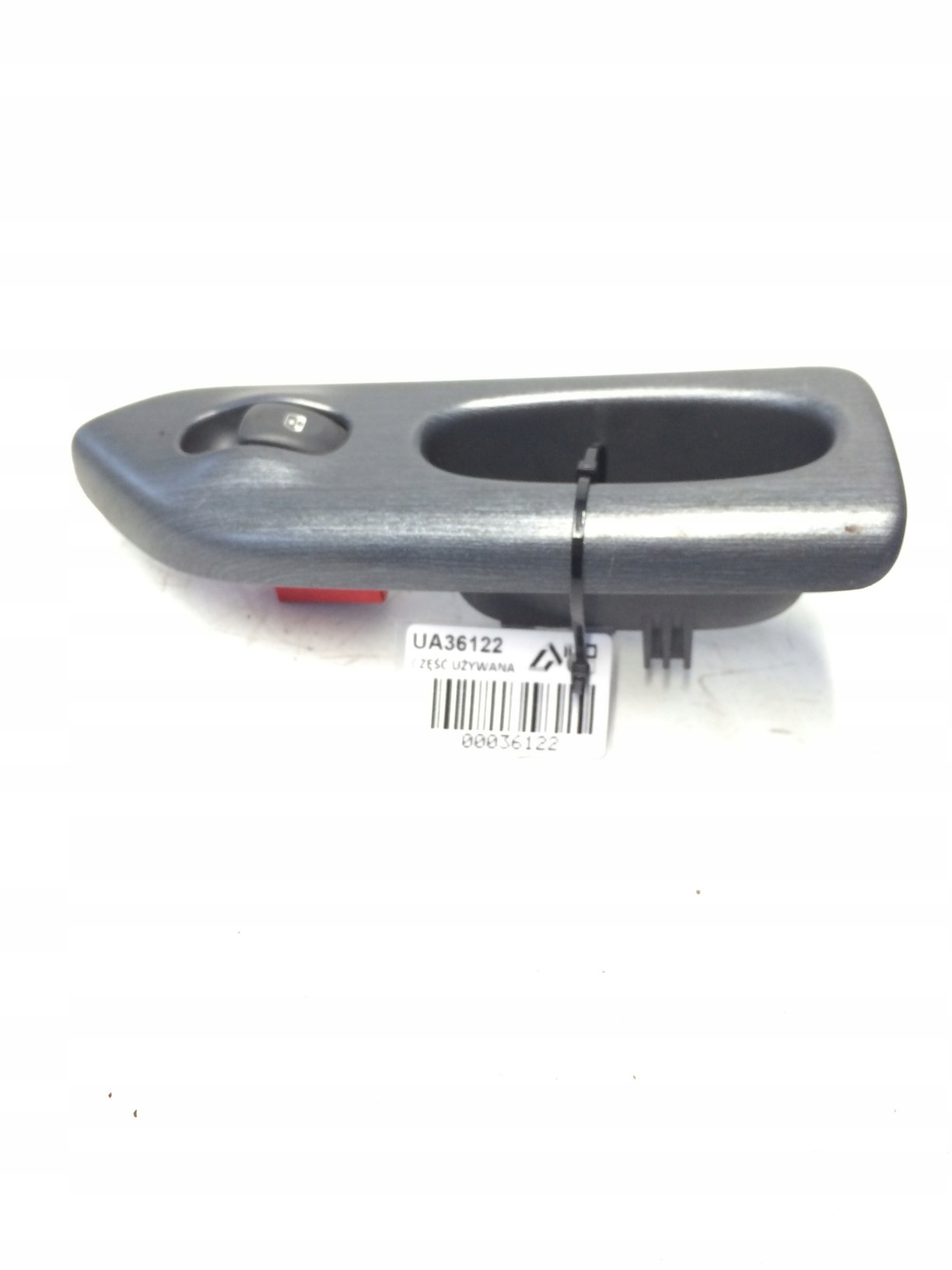 switch lifting SZYBBITRON RENAULT LAGUNA 7701707067