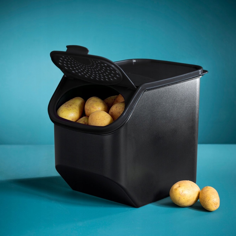 TUPPERWARE Ziemniaczana Spiżarenka Marka Tupperware