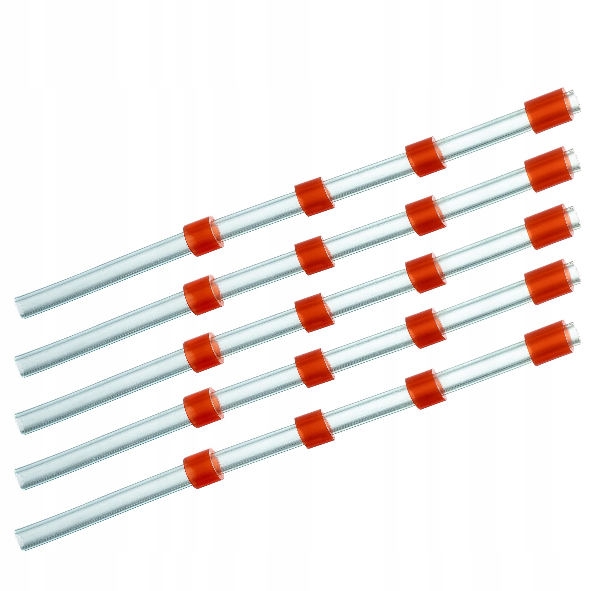 

Zestaw naprawczy do Pistolet Piorący Hcl