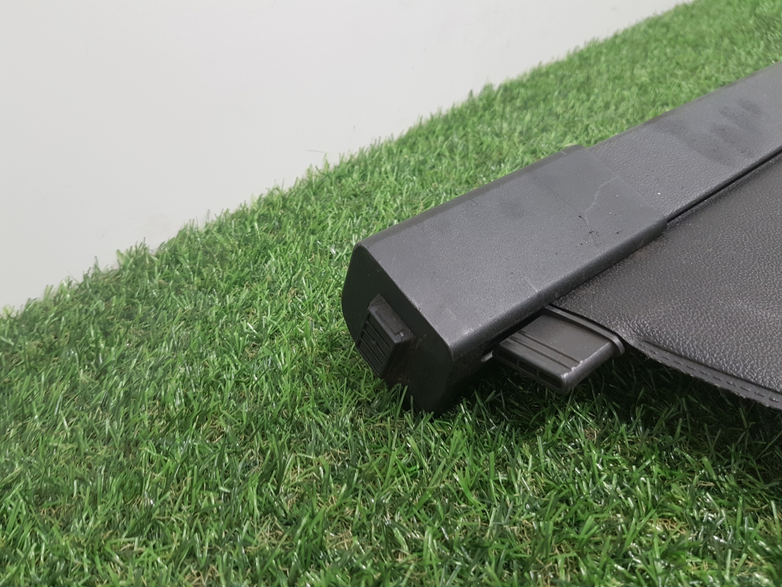 blinds boot OPEL INSIGNIA