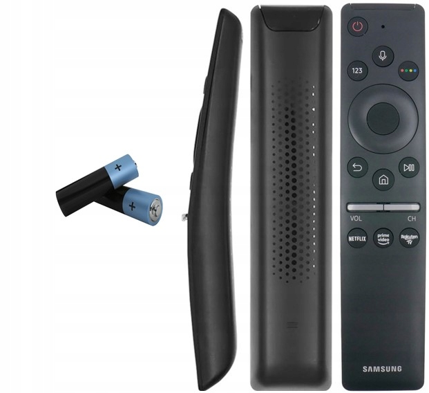 Originální Dálkový Ovladač Pro Televizor Samsung UE75AU9072 UE75AU9072U UE75AU9072UXXH