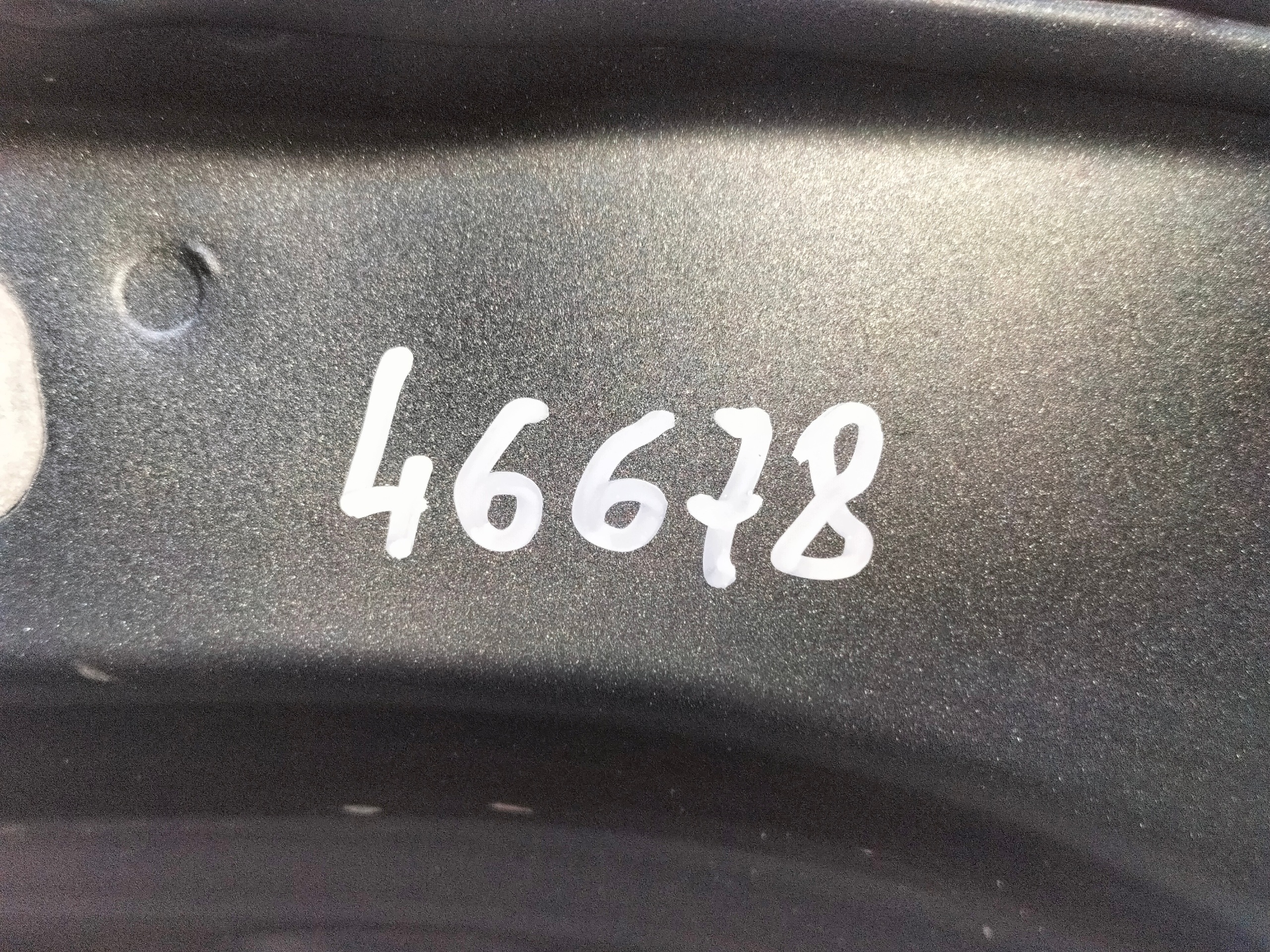 boot doors boot rear part CUPRA FORMENTOR 20