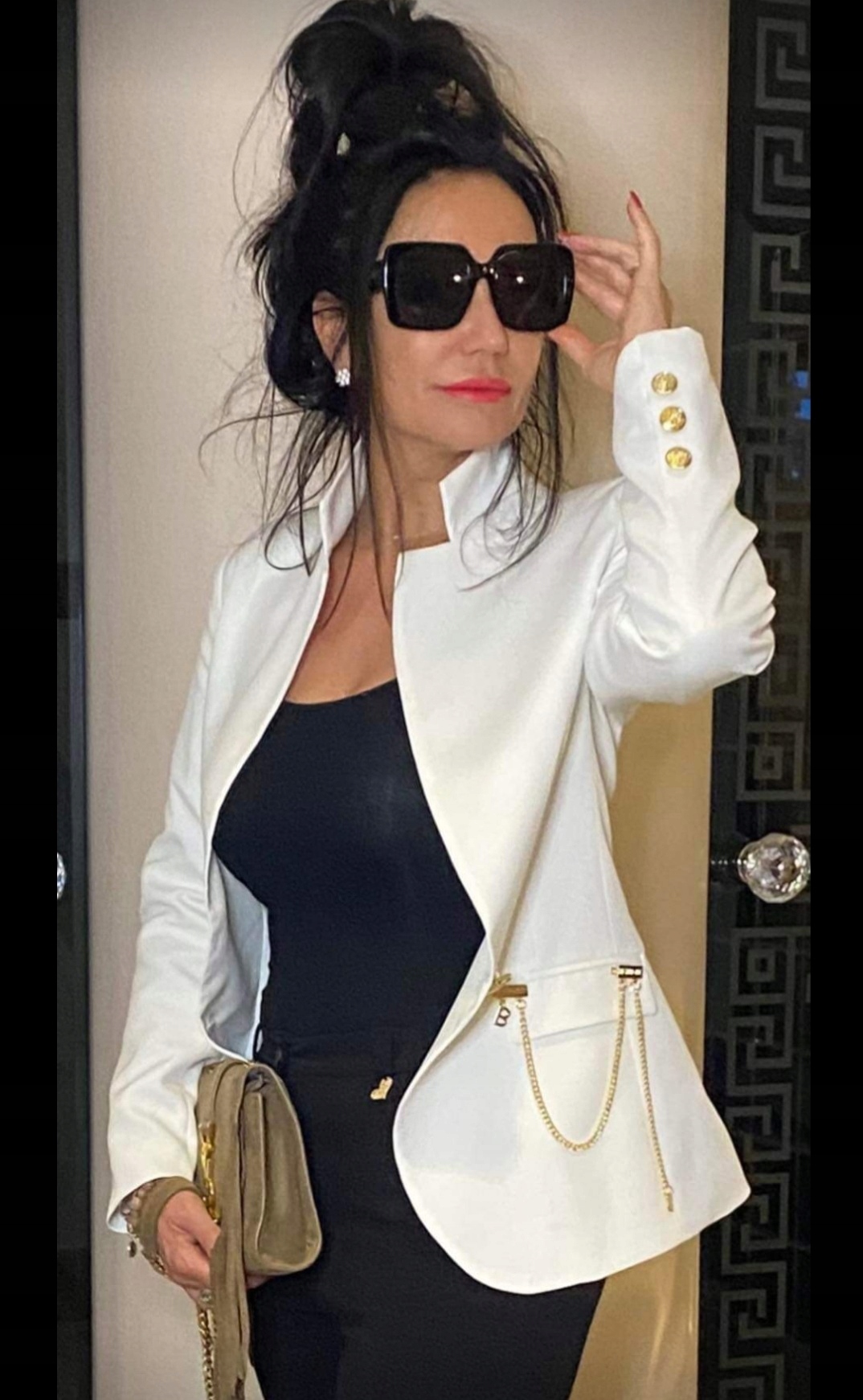 Sako LaDivaMia velikost 38