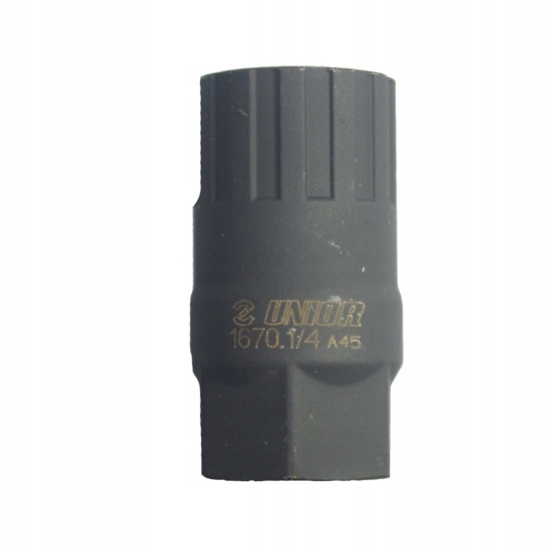 Ściągacz Klucz do wolnobiegu Shimano, Unior 1670.1/4
