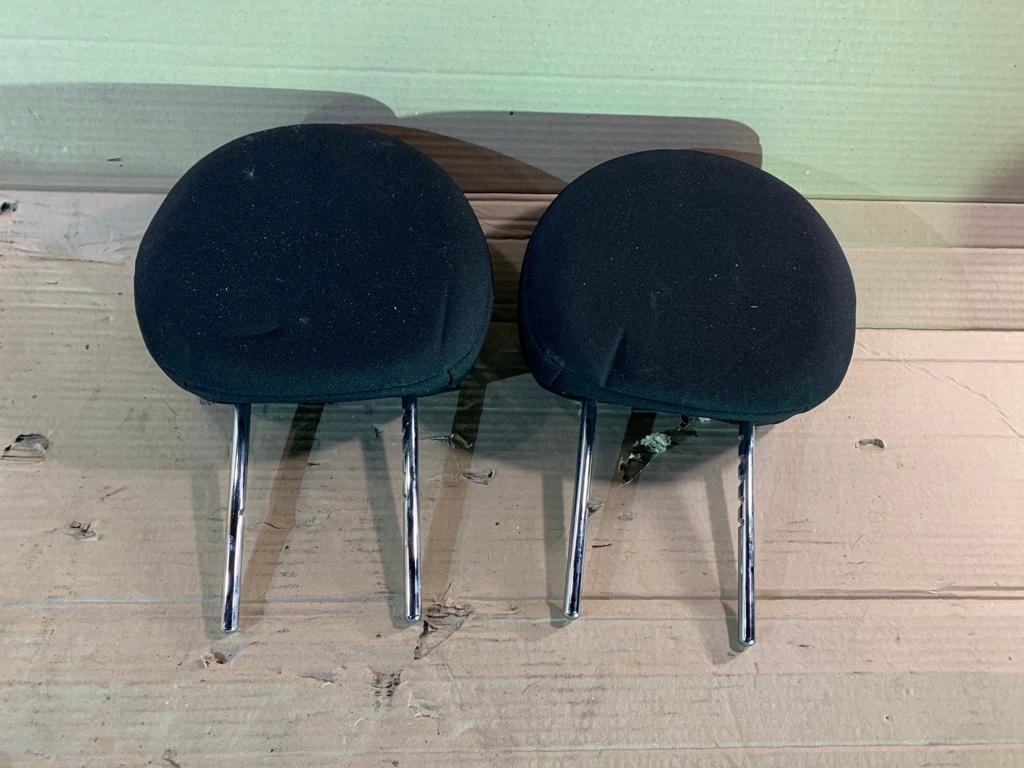 5210 2752480 - Підголівники сидіння передні mini R56 R55 R57 cooper one