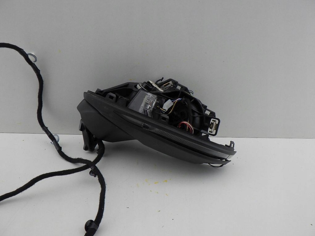 AUDI A6 C8 4K1 KAMERA 10 PIN mirror left