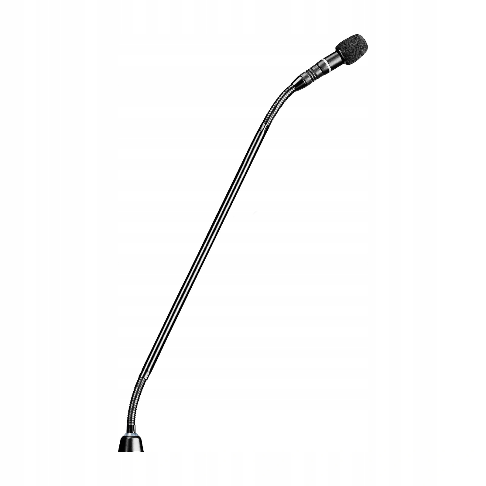 Kapacitný vokálny mikrofón Shure MX 415RLPDF/C
