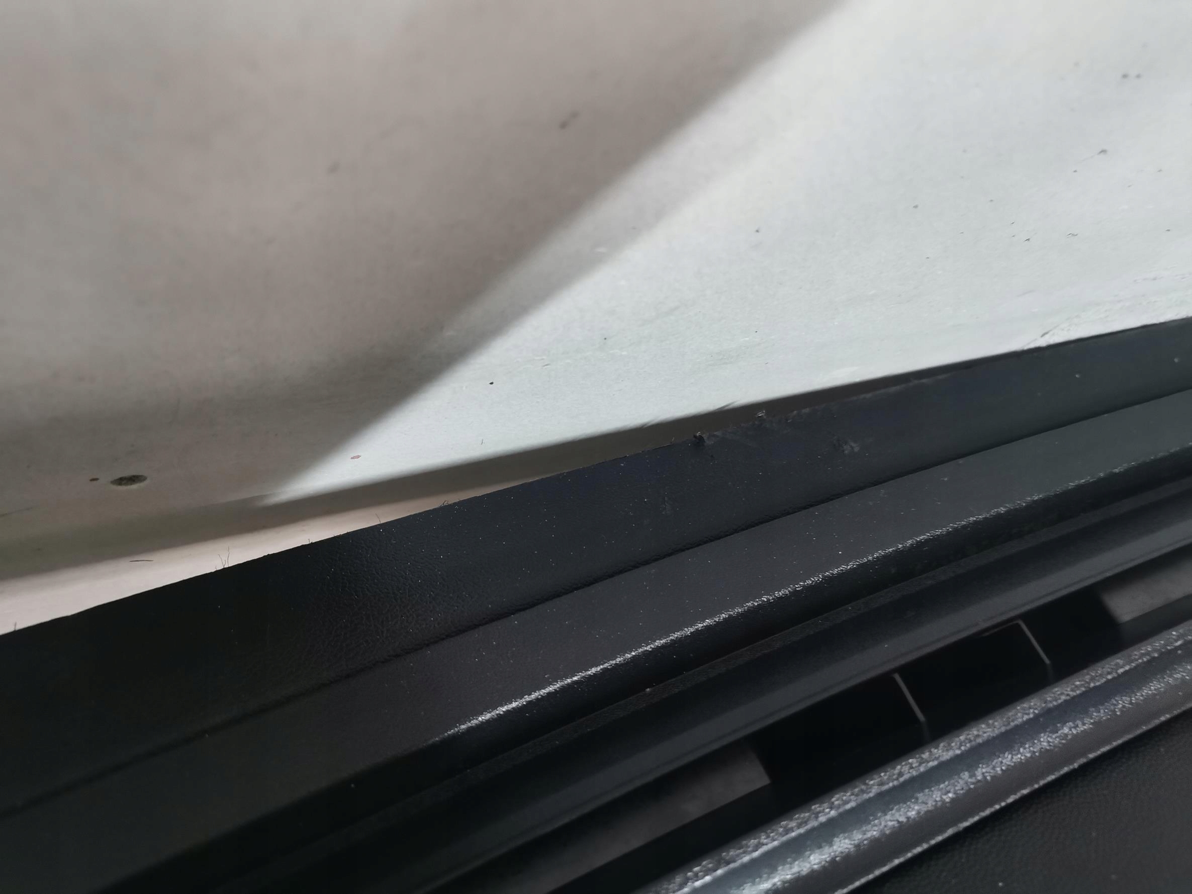dashboard instrument panel console FIAT DUCATO III LIFT 16- EU