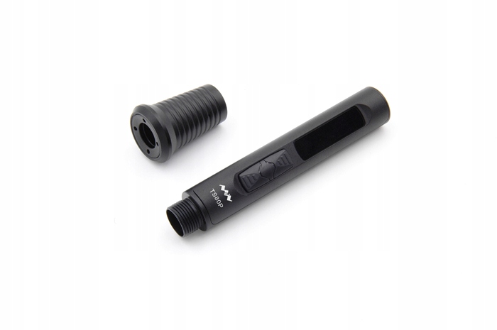 Lutownica grotowa 30W TS80P Miniware Marka Inna